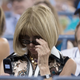Illustration for article titled Here Is Anna Wintour Using an Archaic Flip Phone